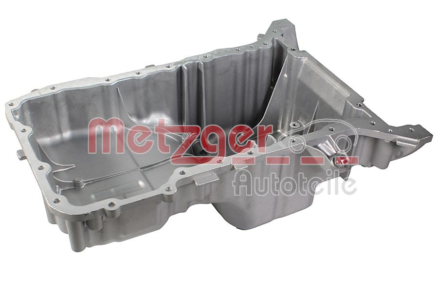 METZGER 7990220 Ölwanne