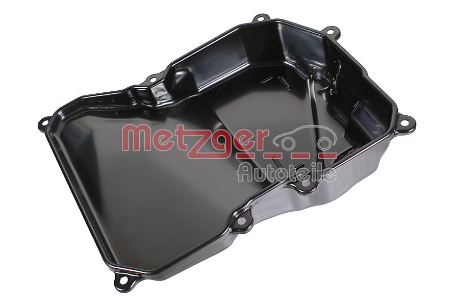 METZGER 7990226 GREENPARTS Ölwanne, Automatikgetriebe