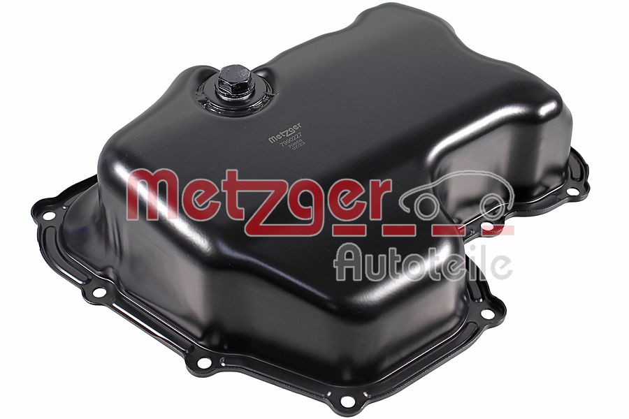 METZGER 7990227 Ölwanne