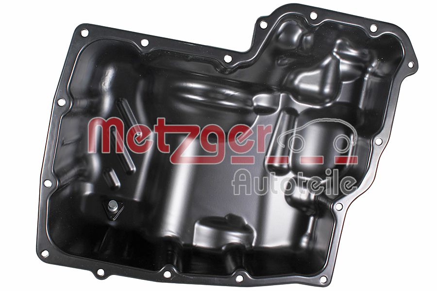 METZGER 7990229 Ölwanne