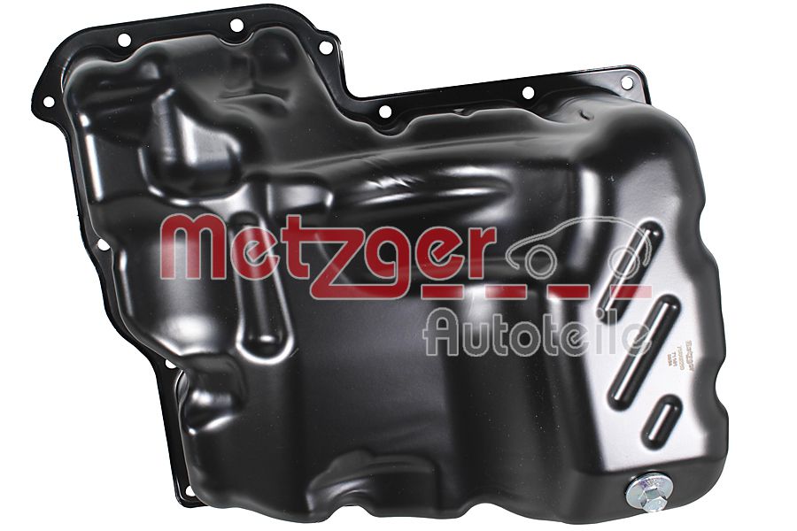 METZGER 7990229 Ölwanne