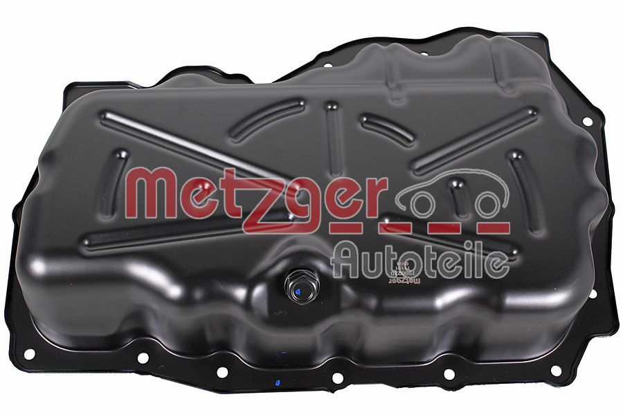 METZGER 7990230 GREENPARTS Ölwanne