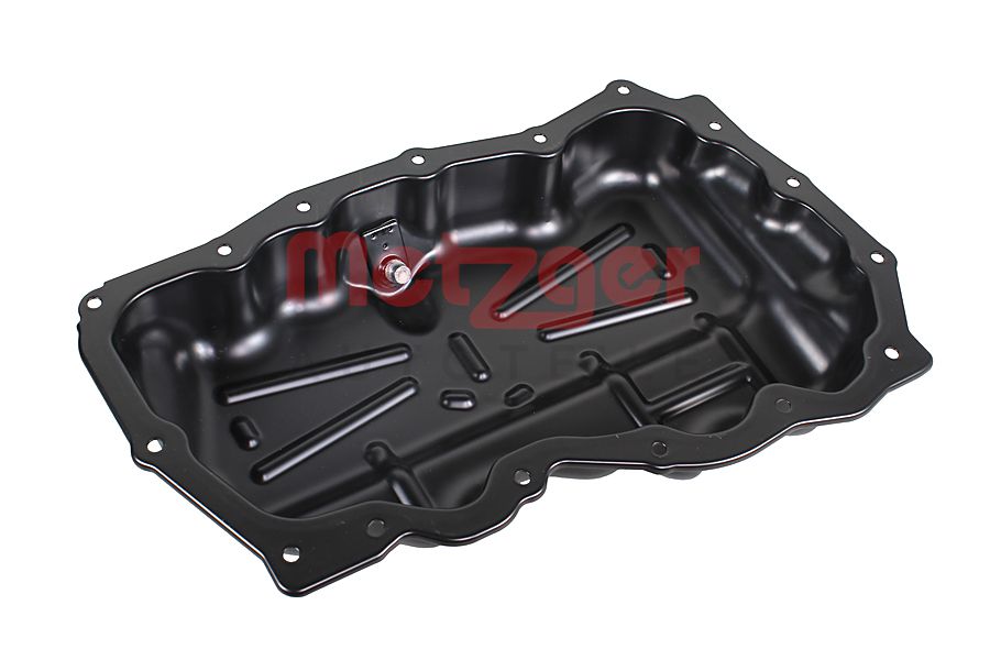 METZGER 7990231 GREENPARTS Ölwanne