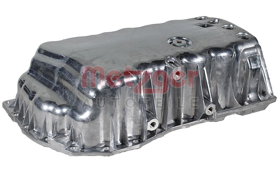 METZGER 7990236 Ölwanne