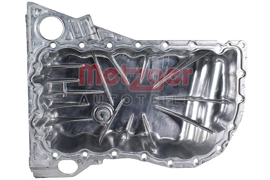 METZGER 7990236 Ölwanne