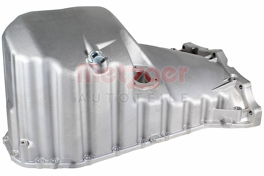 METZGER 7990237 Ölwanne