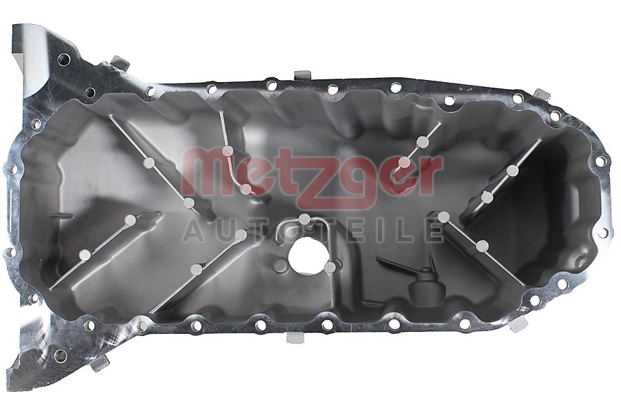 METZGER 7990237 Ölwanne