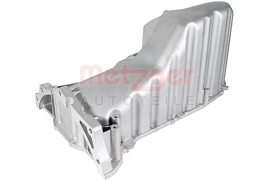 METZGER 7990237 Ölwanne