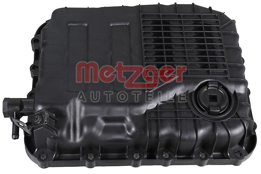 METZGER 7990241 Coppa olio,...