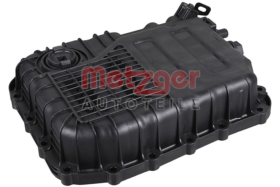 METZGER 7990242 Coppa olio,...