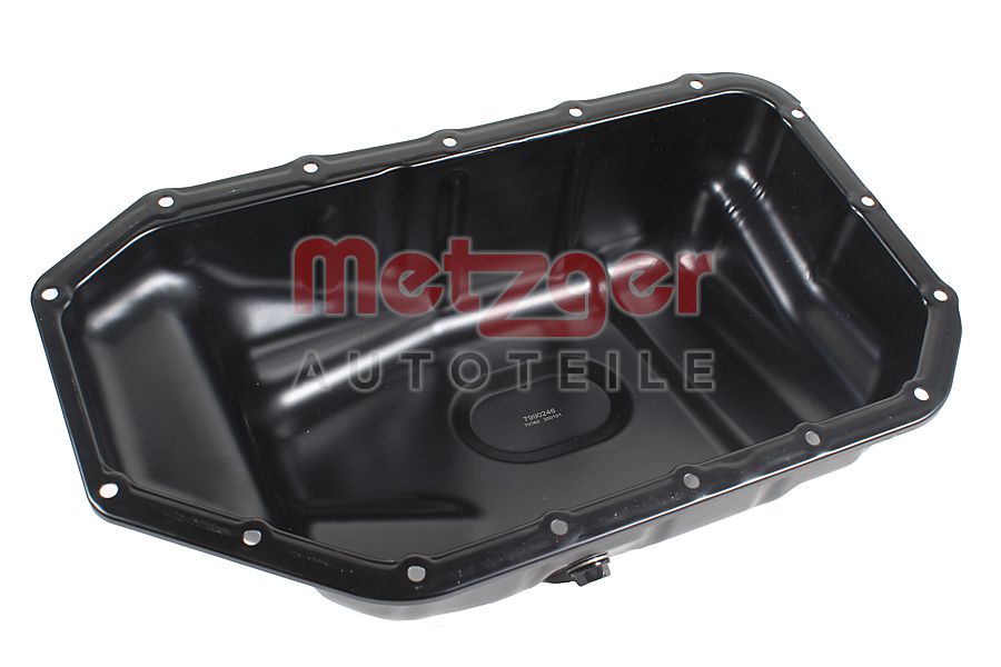 METZGER 7990246 Coppa olio