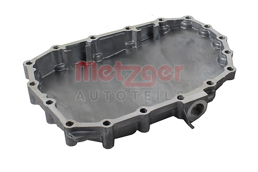 METZGER 7990247 Coppa olio,...