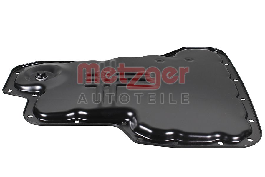 METZGER 7990249 Coppa olio,...