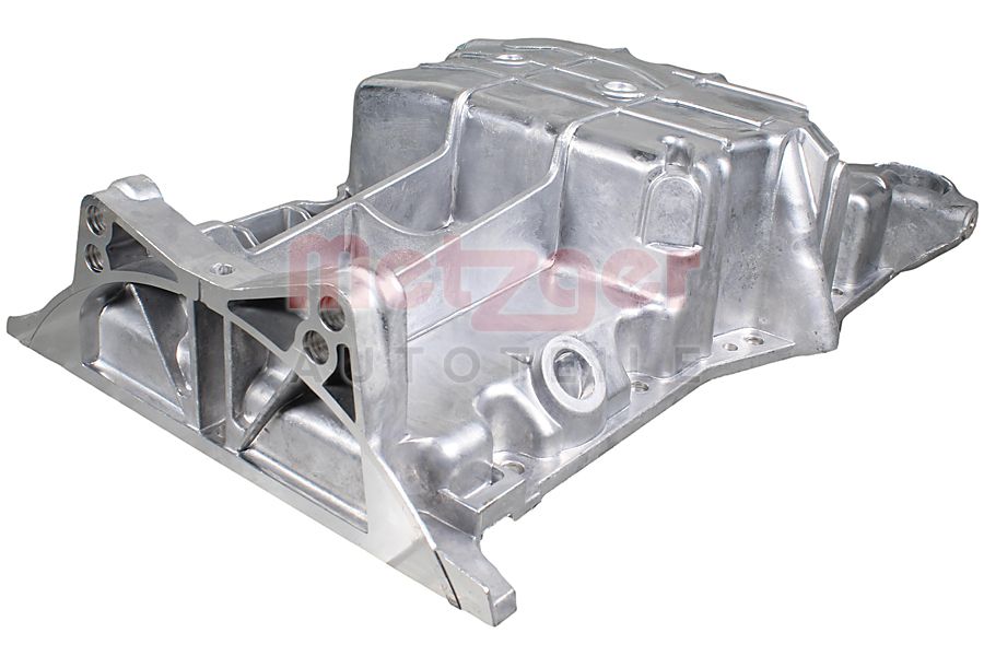 METZGER 7990250 Coppa olio