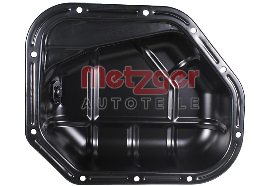 METZGER 7990255 Coppa olio