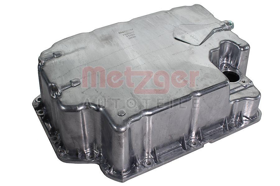 METZGER 7990257 Coppa olio