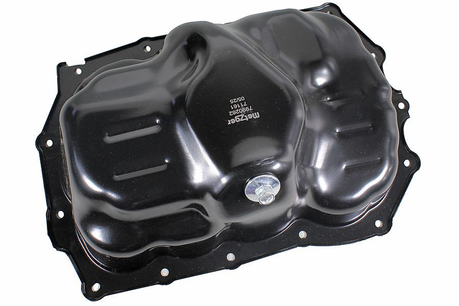 METZGER 7990262 Coppa olio