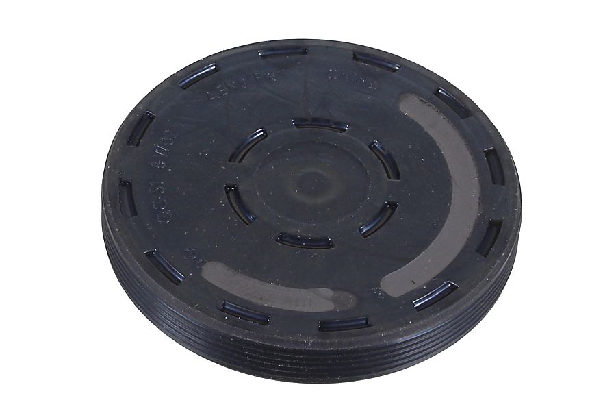 METZGER 7990267 ORIGINAL ERSATZTEIL GREENPARTS Lid, automatic transmission Rear for AUDI CUPRA SKODA VW