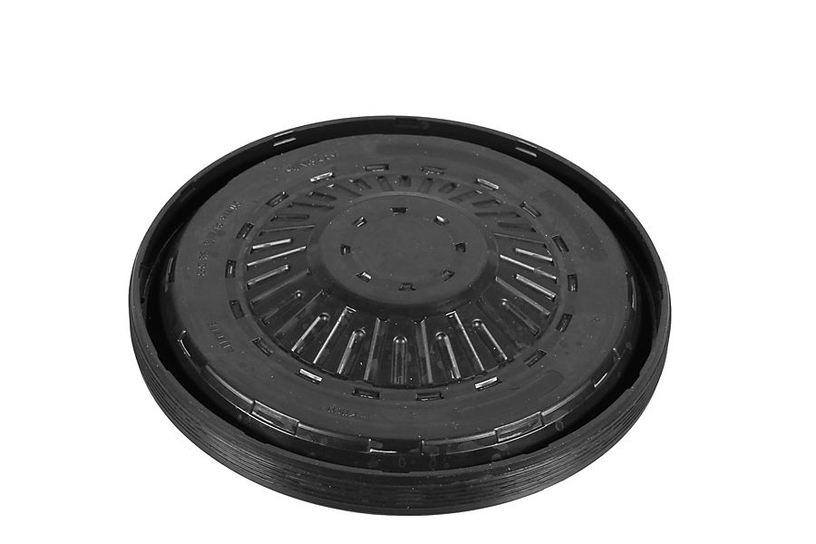 METZGER 7990270 ORIGINAL ERSATZTEIL GREENPARTS Lid, automatic transmission Lateral Mounting for AUDI VW