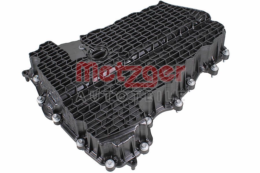 METZGER 7990271 Coppa olio