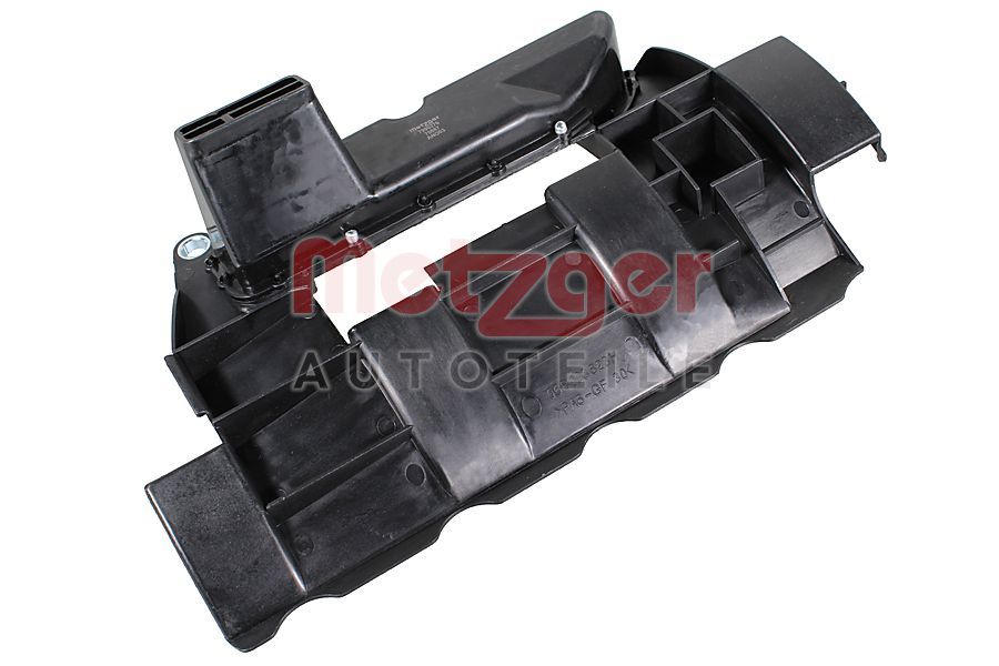 METZGER 7990276 ORIGINAL ERSATZTEIL Έλασμα, λαδιού επάνω Κάρτερ λαδιού for AUDI SEAT SKODA VW