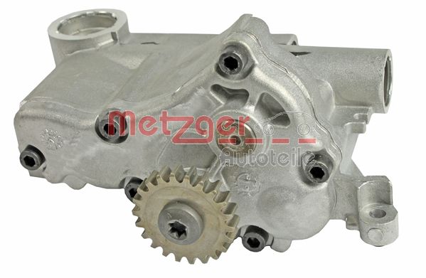 METZGER 8000005 ORIGINAL ERSATZTEIL Ölpumpe