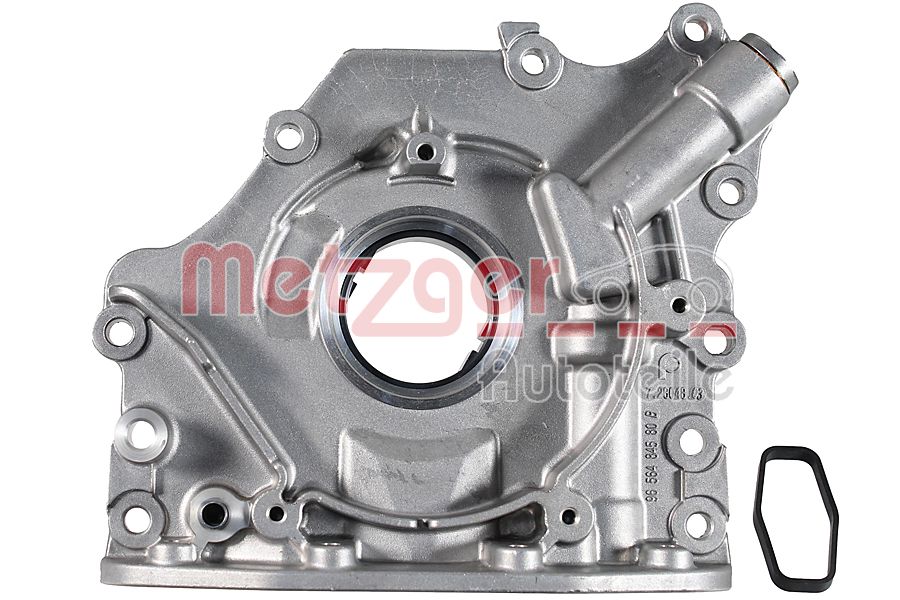 METZGER 8000009 ORIGINAL ERSATZTEIL Ölpumpe