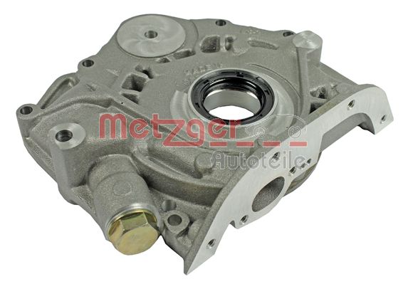 METZGER 8000014 Ölpumpe