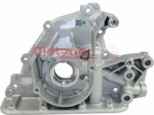METZGER 8000016 ORIGINAL ERSATZTEIL Ölpumpe