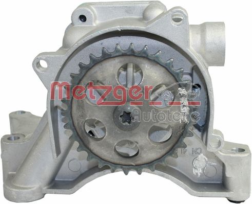 METZGER 8000017 ORIGINAL ERSATZTEIL Ölpumpe