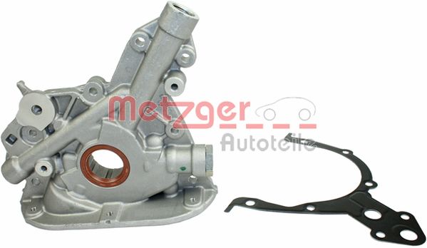METZGER 8000019 ORIGINAL ERSATZTEIL Ölpumpe