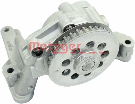 METZGER 8000027 Ölpumpe