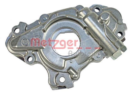 METZGER 8000028 ORIGINAL ERSATZTEIL Ölpumpe