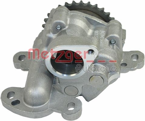 METZGER 8000030 ORIGINAL ERSATZTEIL Ölpumpe