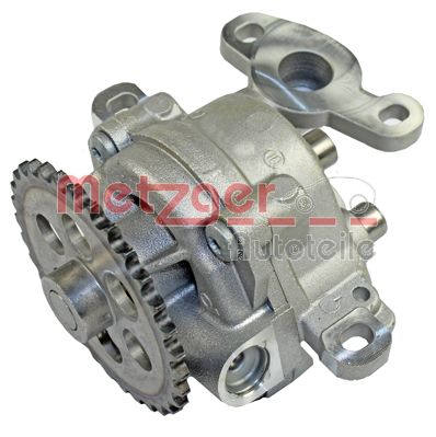 METZGER 8000031 ORIGINAL ERSATZTEIL Ölpumpe