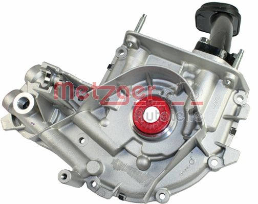 METZGER 8000032 ORIGINAL ERSATZTEIL Ölpumpe