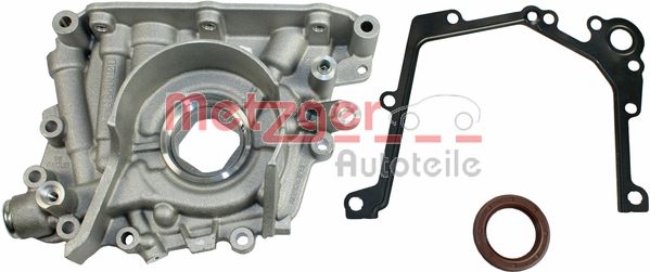 METZGER 8000033 ORIGINAL ERSATZTEIL Ölpumpe