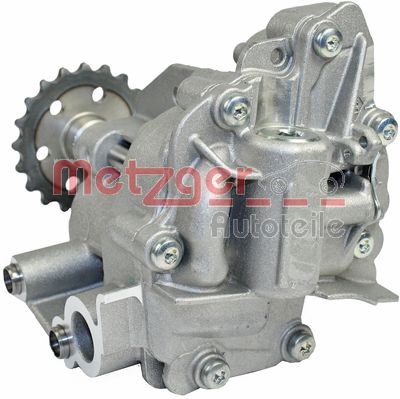 METZGER 8000035 ORIGINAL ERSATZTEIL Ölpumpe