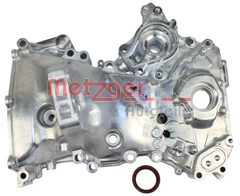 METZGER 8000037 ORIGINAL ERSATZTEIL Ölpumpe