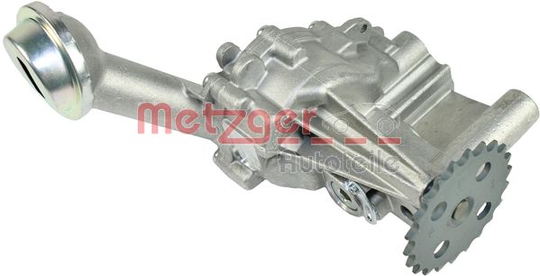 METZGER 8000038 ORIGINAL ERSATZTEIL Ölpumpe