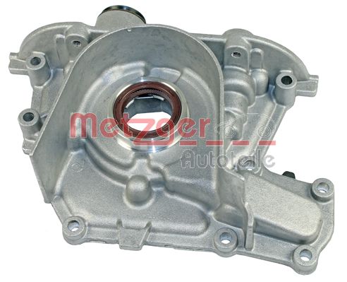 METZGER 8000039 ORIGINAL ERSATZTEIL Ölpumpe