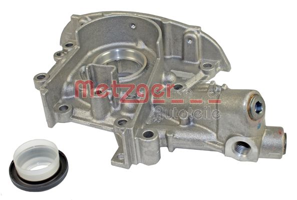 METZGER 8000040 ORIGINAL ERSATZTEIL Ölpumpe