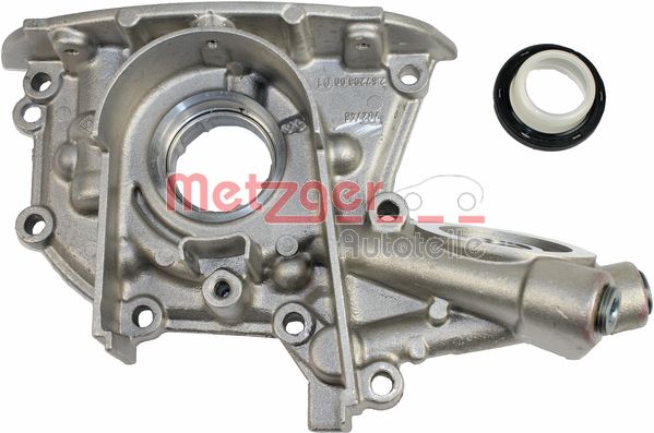 METZGER 8000043 ORIGINAL ERSATZTEIL Ölpumpe