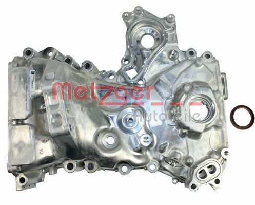METZGER 8000044 ORIGINAL ERSATZTEIL Steuergehäuse