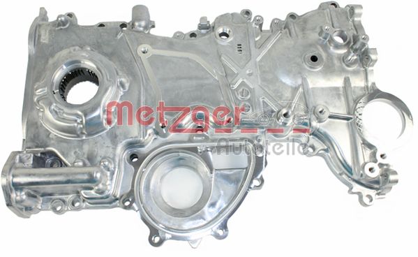 METZGER 8000045 ORIGINAL ERSATZTEIL Ölpumpe