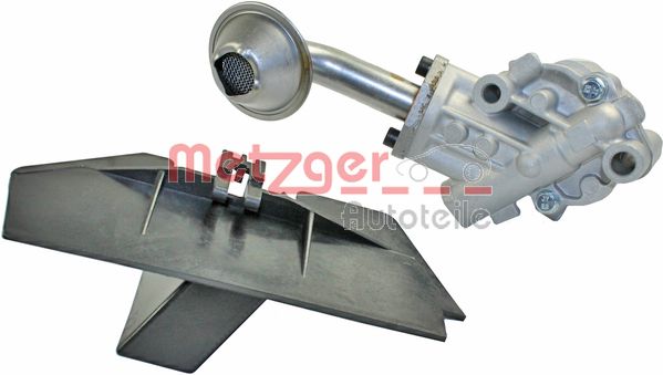METZGER 8000046 ORIGINAL ERSATZTEIL Ölpumpe