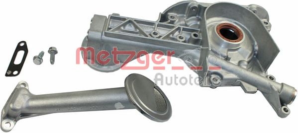 METZGER 8000047 ORIGINAL ERSATZTEIL Ölpumpe