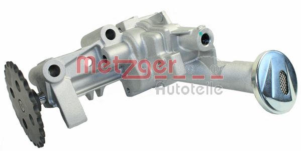 METZGER 8000048 ORIGINAL ERSATZTEIL Ölpumpe