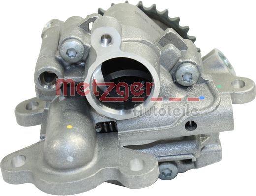 METZGER 8000049 ORIGINAL ERSATZTEIL Ölpumpe