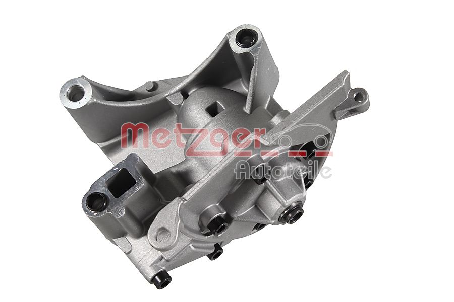 METZGER 8000052 Ölpumpe